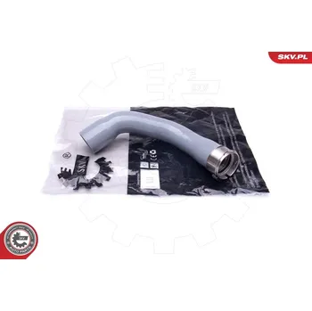 Hadička plnicího vzduchu ESEN SKV 43SKV095