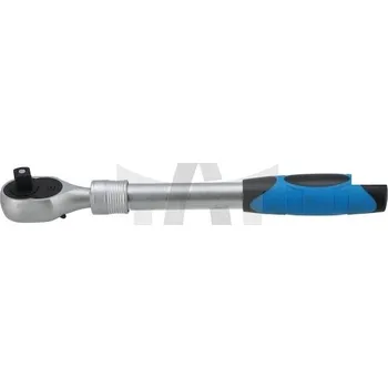 Ráčna Ráčna výsuvná 1/2",300-440mm CONDOR C.1208/3