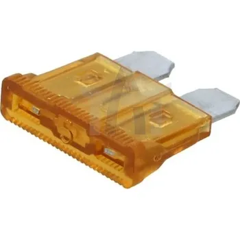 Autopojistky Pojistka plochá 5A BP5A