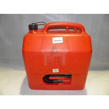Kanystr Kanystr plastový 20L 22L
