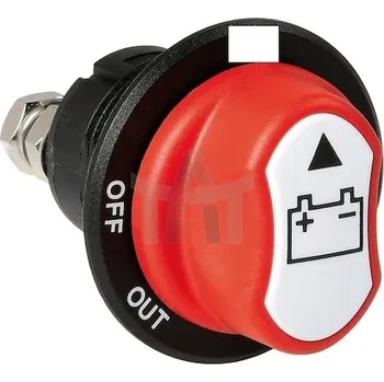 vypínač Vypínač napájení 12/32V LAMPA LAM39081