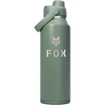 Láhev Fox x Camelbak Thrive Chug Vacuum Stainless láhev 1 l Moss