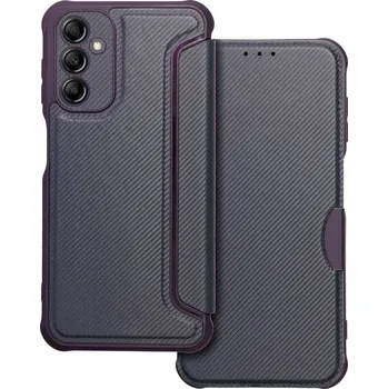 Forcell Pouzdro Smart RAZOR pro Samsung Galaxy A56 5G blue / modré