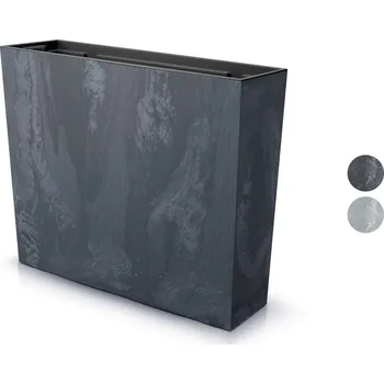 Prosperplast Květináč Urbi Case Tower