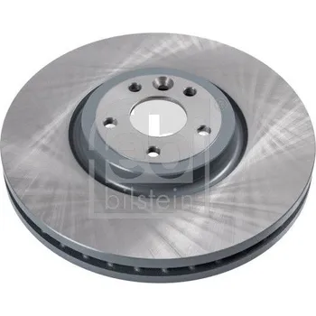 Brzdový kotouč Brzdový kotouč FEBI BILSTEIN 108677
