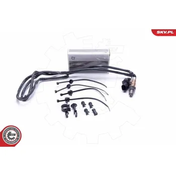 Lambda sonda Lambda sonda ESEN SKV 09SKV410