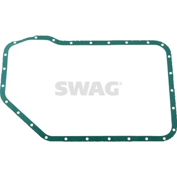 Autodíl Těsnění, olejová vana automatické převodovky SWAG 30 94 3663