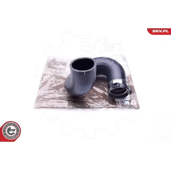 Hadička plnicího vzduchu ESEN SKV 24SKV891