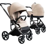 Avionaut kombinovaný kočárek 2v1 Sirius Beige