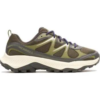 Pánská sportovní obuv obuv merrell J038737 TEMPO EXP olive 46