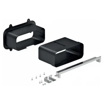 Příslušenství pro digestoř Airforce Sada pro zadní odtah KRASP008 (set)