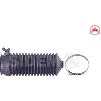 Měch, řízení Sidem nv 313.033