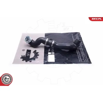 Chladič motoru Hadice chladiče ESEN SKV 43SKV859