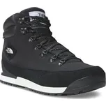 Trekingová obuv The North Face M Back-To-Berkeley Iv Textile WpNF0A8177KY41 Černá 47