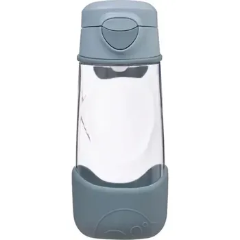 b.box Sport lahev na pití 450 ml - chill out