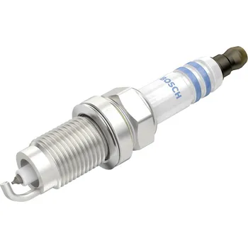 Zapalovací a žhavicí svíčka Zapalovací svíčka BOSCH 0 242 235 984