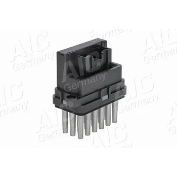 Regulace, vnitřní ventilace AIC 56933