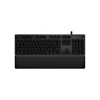 Logitech G513 Backlit Mechanical Gaming Keyboard 920-009330