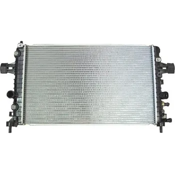 Chladič motoru Chladič, chlazení motoru NRF 53144