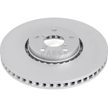 Brzdový kotouč Brzdový kotouč A.B.S. 17681