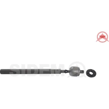 Táhlo řízení Axiální kloub, příčné táhlo řízení Sidem nv 5436