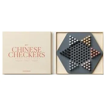 Desková hra Chińskie warcaby