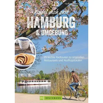 Cestování Radel dich satt Hamburg & Umgebung - Rönneburg, Herbert