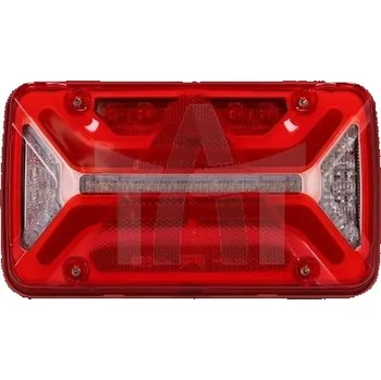 Zadní světlomet Světlo sdružené MULTILED III pravá A ASPOCK A24-8930-031