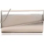 Tamaris dámská společenská kabelka - zlatá