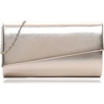 Kabelka Tamaris dámská společenská kabelka - zlatá