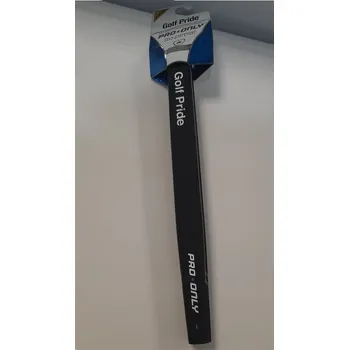 Grip na golfovou hůl Grip GP putter Pro Only Blue Star 81 (58r)