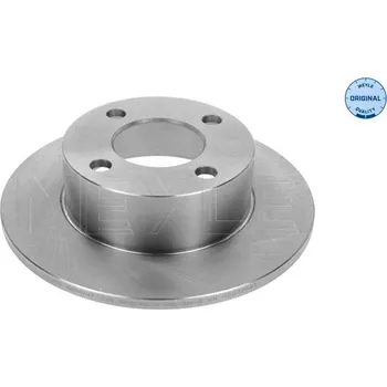 Brzdový kotouč Brzdový kotouč MEYLE 115 523 1006