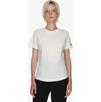 Dámské tričko Champion Logo S