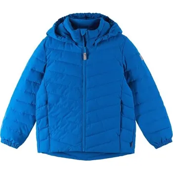 Dětská bunda Reima Uumaja- Bright Blue 134