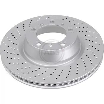 Brzdový kotouč Brzdový kotouč A.B.S. 18320