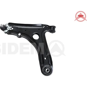 Zavěšení kol Řídicí páka, zavěšení kol Sidem nv 63489 A