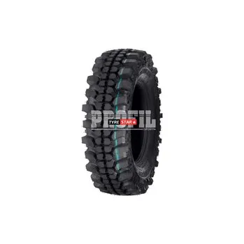 4x4 pneu PROFIL BREAKER MT/R COLLIN'S 235/55 R18 100S