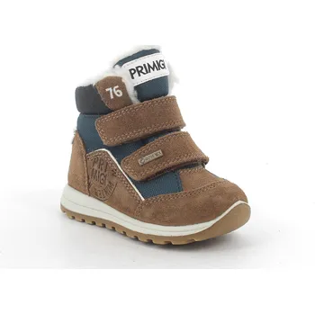 Chlapecká zimní obuv Zimní boty Primigi s Gore-Tex 8858500 29, Vnitřní délka boty: 19,2 cm, Vnitřní šířka boty: 7,2 cm