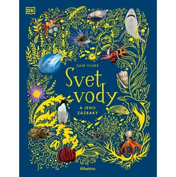 Bystrá hlava Svet vody a jeho zázraky