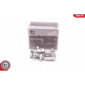 Brzdový třmen Brzdový třmen ESEN SKV 23SKV813