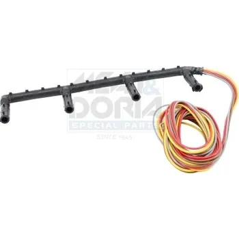 Opravná sada, sada kabelů MEAT & DORIA 25525