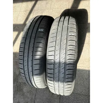 Letní osobní pneu LAUFENN G FIT EQ+ 175/80 R14 88T 6MM