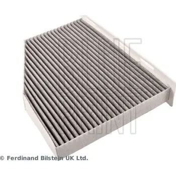 Ventilátor topení a klimatizace filtr ORIGINÁL, VAG 1K2819669