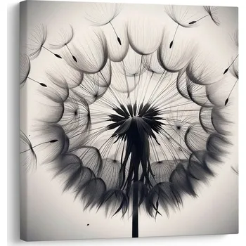 Obraz Dovido Obraz detailní pampeliška