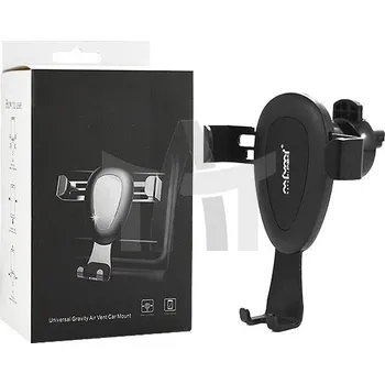 Držák telefonu univerzální gravitační MCM MCM011