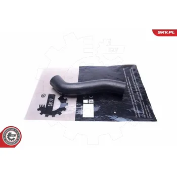 Palivový systém Hadička plnicího vzduchu ESEN SKV 24SKV588