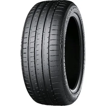 Letní osobní pneu YOKOHAMA ADVAN SPORT V107 285/30 R20 99Y XL