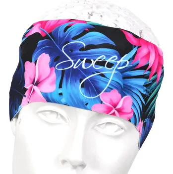 Čelenka Sportovní čelenka SCP137 - barevná