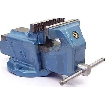 Svěrák Svěrák ocelový 175/1250mm Bison C8552 0642212501809