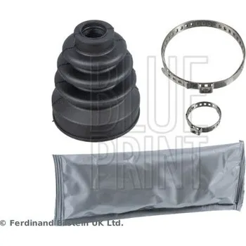 Hřídel nápravy Sada měchů, hnací hřídel BLUE PRINT ADH28116